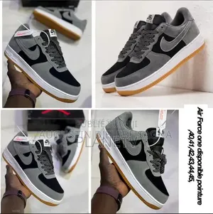 Vente De Chaussures