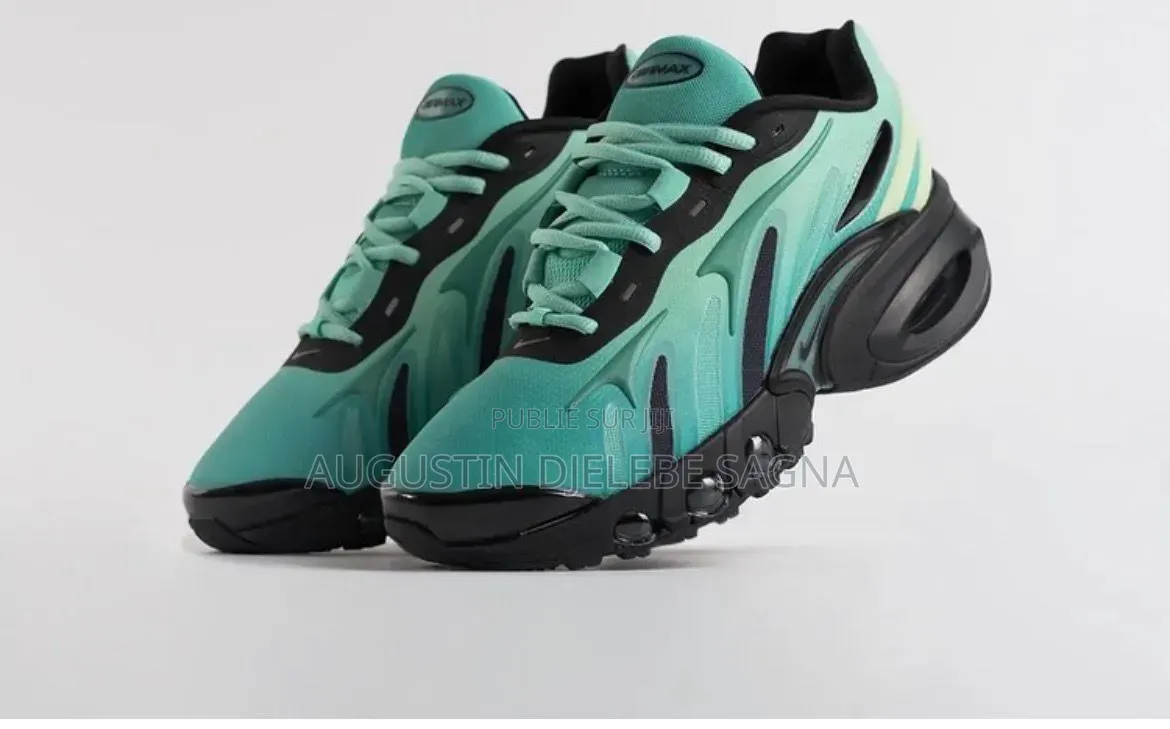 Vente De Chaussures