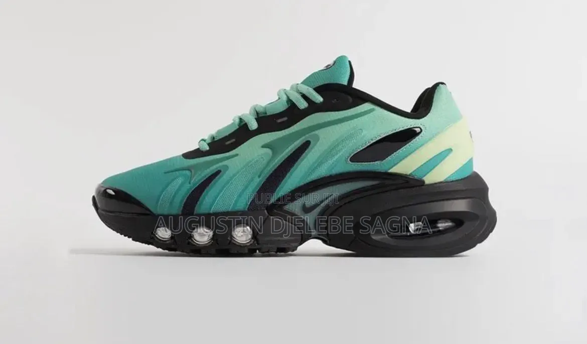 Vente De Chaussures
