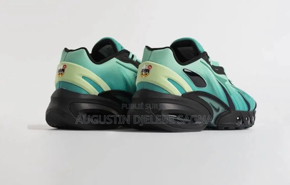 Vente De Chaussures