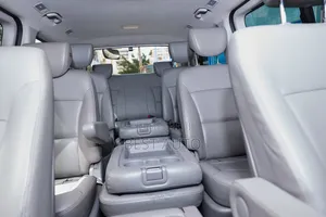 Hyundai Satellite 2017 Blanc