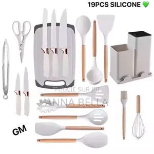 Spatule De Cuisine