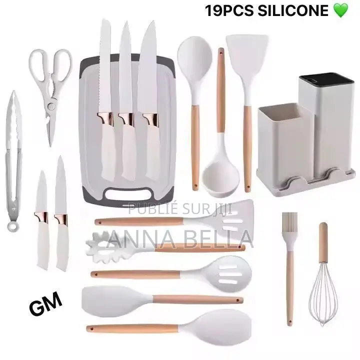 Spatule De Cuisine