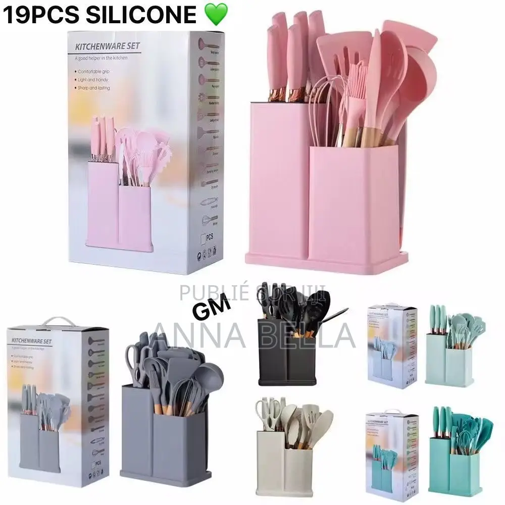 Spatule De Cuisine