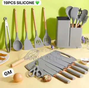 Spatule De Cuisine