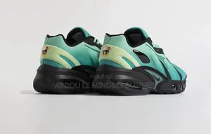 New Model Air Max Disponible