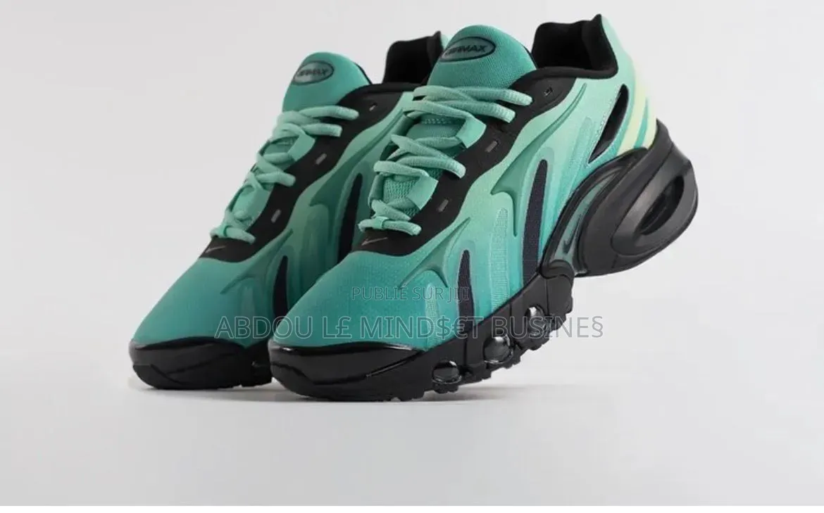 New Model Air Max Disponible