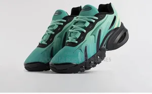 New Model Air Max Disponible