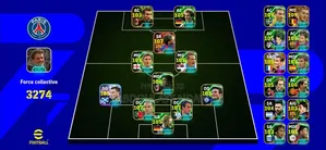 Compte Efootball Disponible Qualité Prix Abordables New Yamal