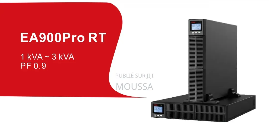 Nouveau Serveur Autre Autre 256GB Autre SSHD (Hybrid) 3T
