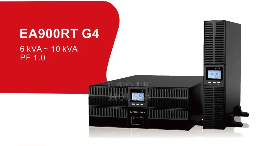 Nouveau Serveur Autre Autre 256GB Autre SSHD (Hybrid) 3T