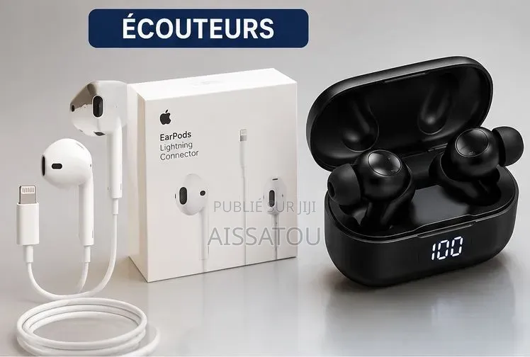 Accessoires Téléphones