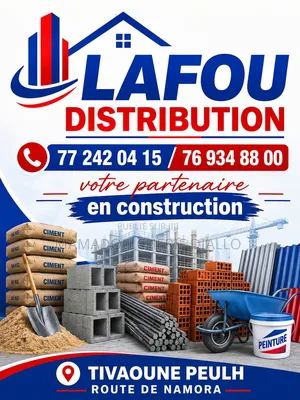 Lafou Distribution