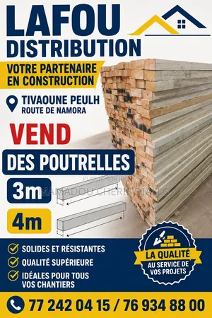 Lafou Distribution