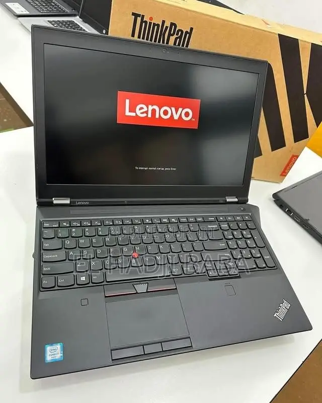 Nouveau Lenovo ThinkBook 15 16GB Intel Core Ultra 9 SSD 256GB