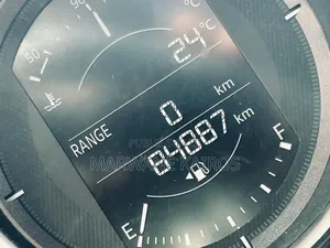 Mazda CX-9 2017 Blanc