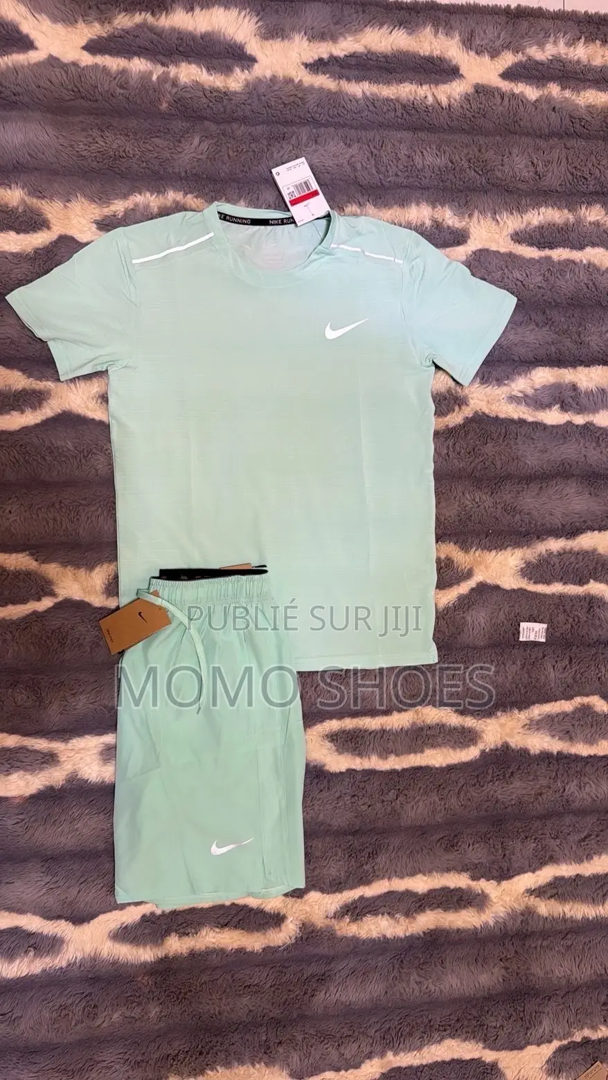 Ensemble Nike Running