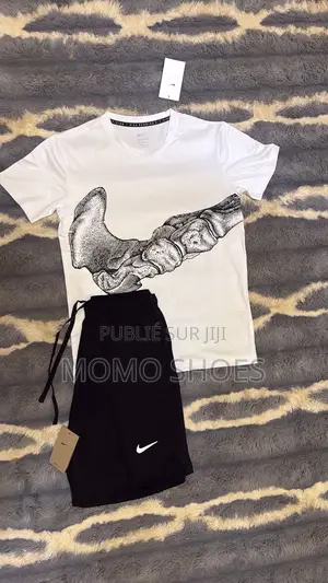 Ensemble Nike Running