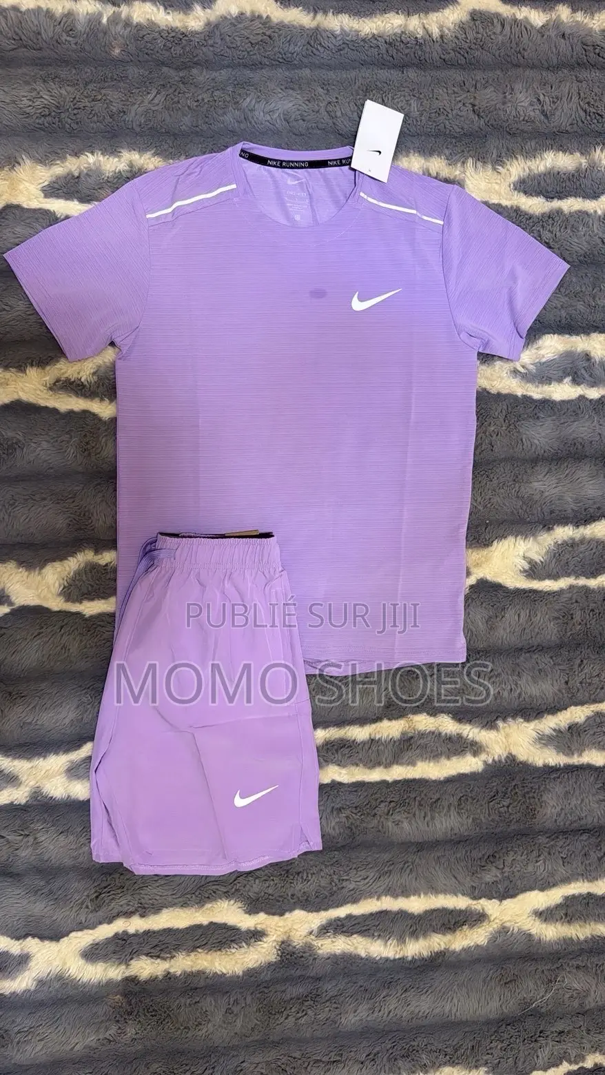 Ensemble Nike Running