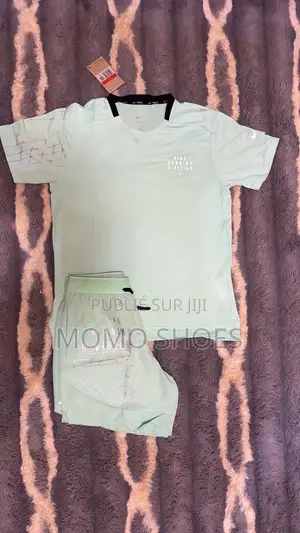 Ensemble Nike Running