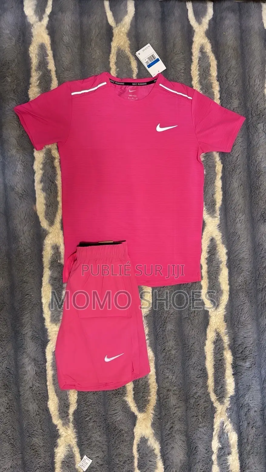 Ensemble Nike Running