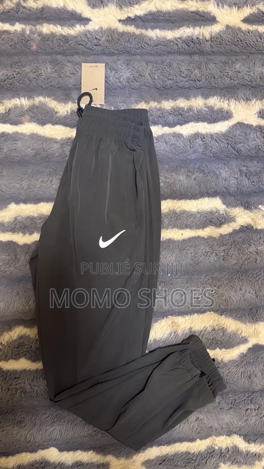 Ensemble Nike Running
