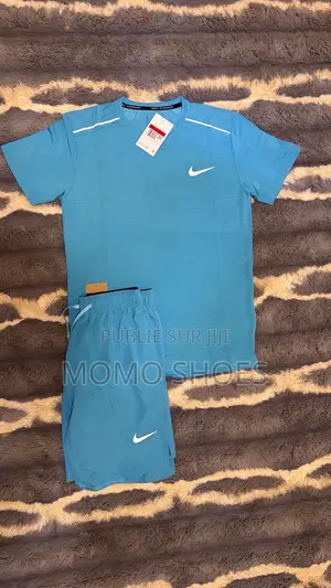 Ensemble Nike Running