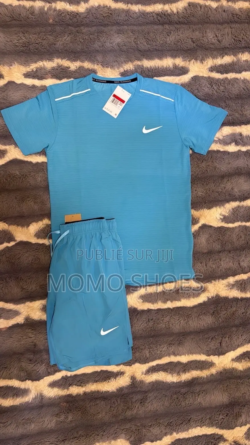 Ensemble Nike Running