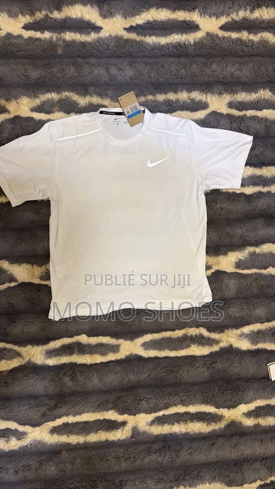 Ensemble Nike Running
