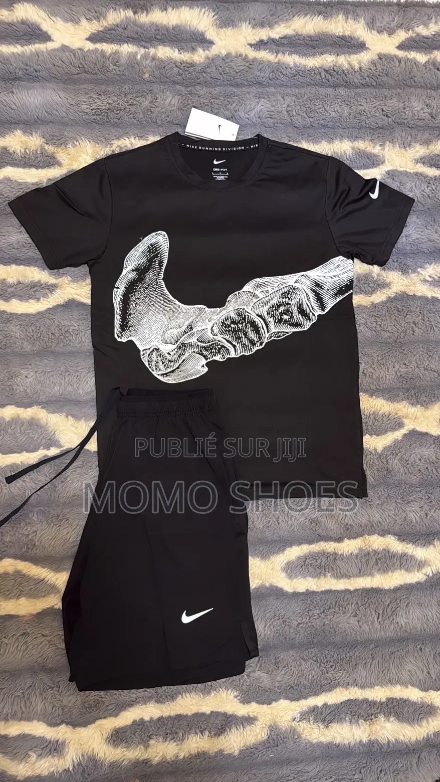 Ensemble Nike Running