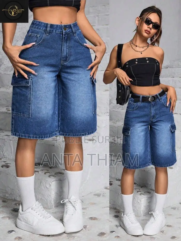 Jorts Cargo