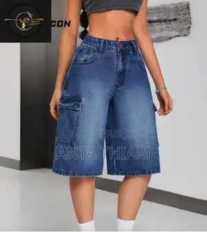 Jorts Cargo