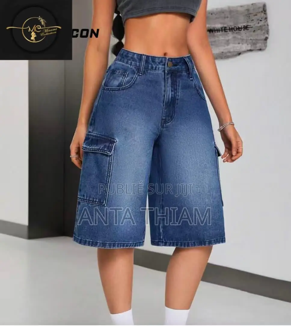 Jorts Cargo