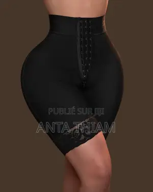 Cuissard Guinante Et Fesses