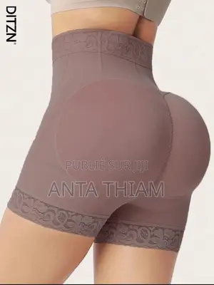Cuissard Guinante Et Fesses