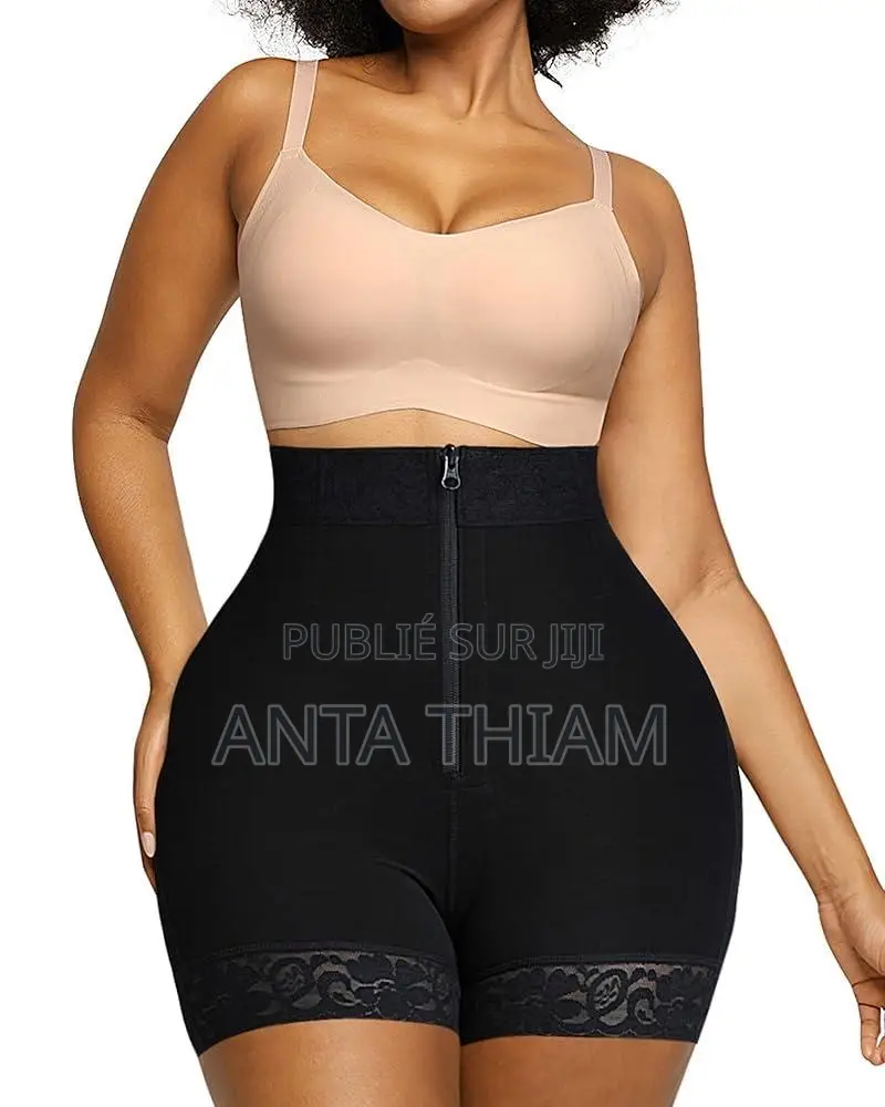 Cuissard Guinante Et Fesses
