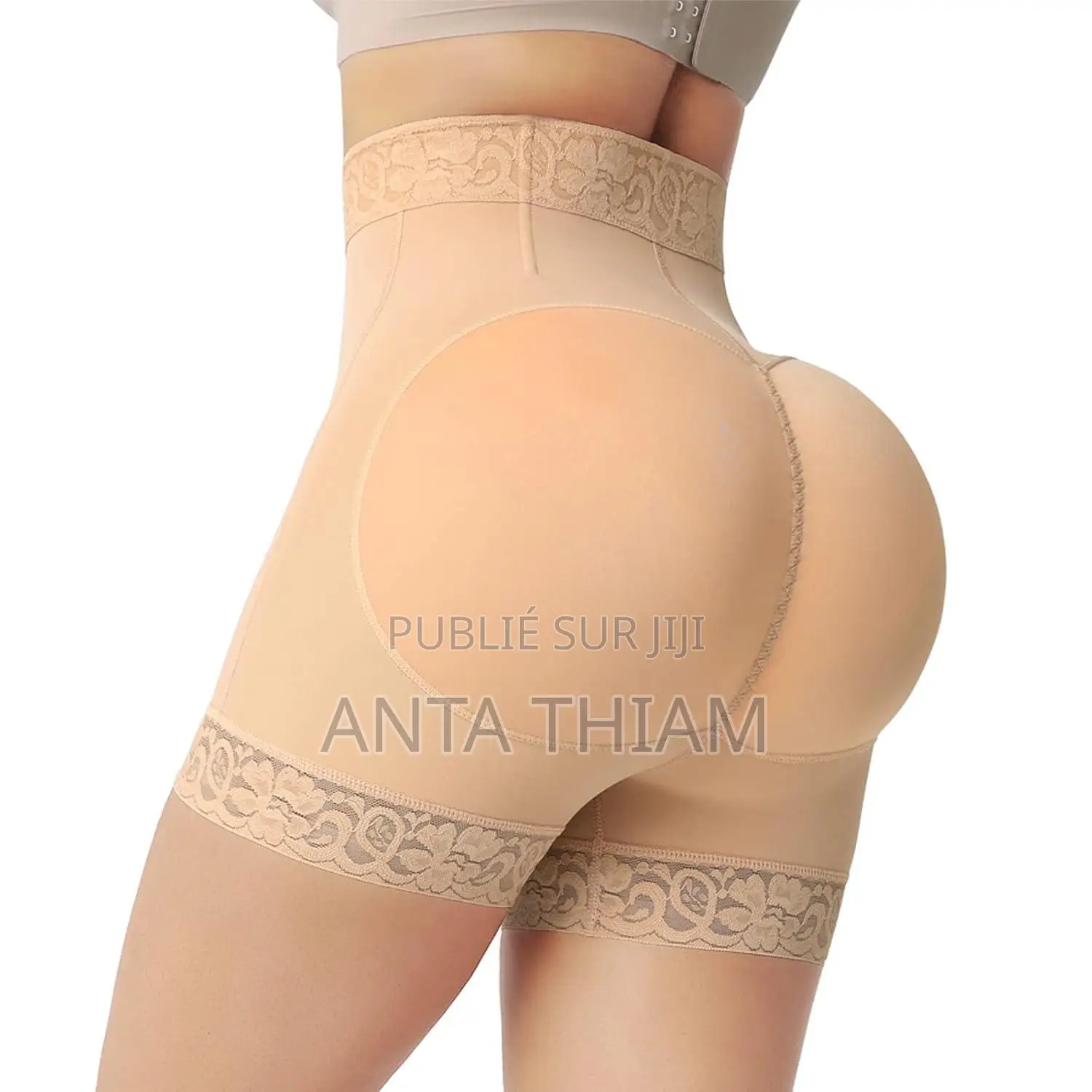 Cuissard Guinante Et Fesses