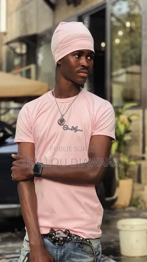 Tshirt+Bonnet