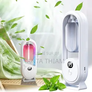 Diffuseur Dispo