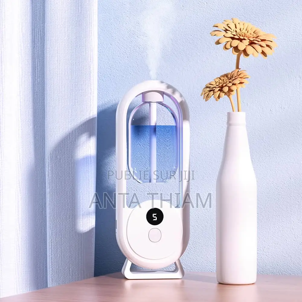 Diffuseur Dispo