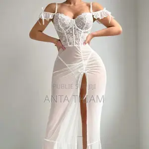 Sexy Nuisette Robe
