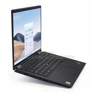 Nouveau Lenovo ThinkPad X380 Yoga 8GB Intel Core i5 SSD 256GB