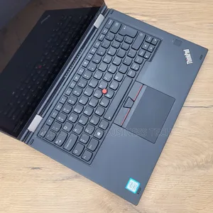 Nouveau Lenovo ThinkPad X380 Yoga 8GB Intel Core i5 SSD 256GB