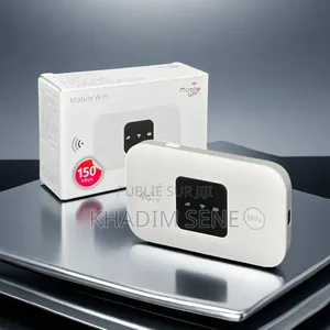 Wifi Portable