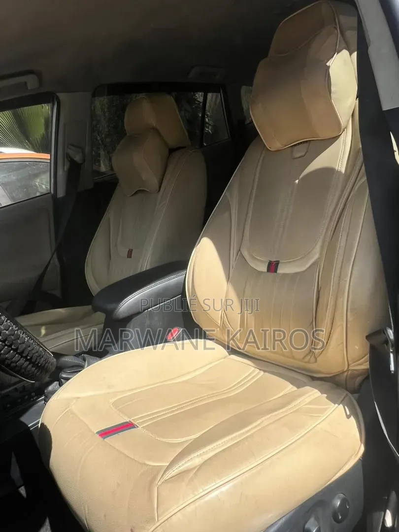 Toyota RAV4 2013 Gris