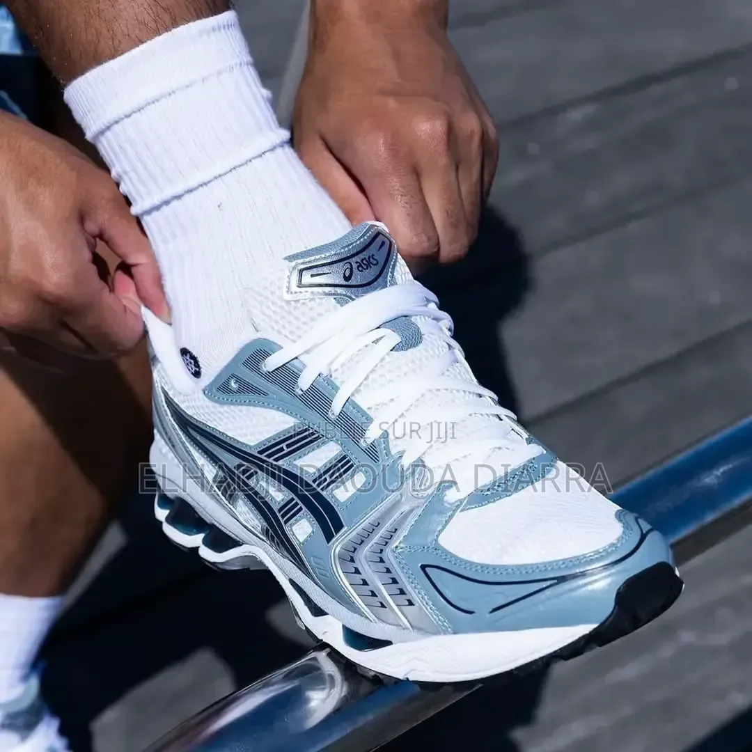 Asics Gel-Kayano 14