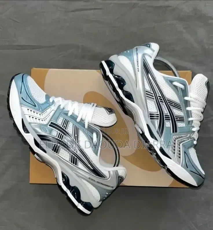 Asics Gel-Kayano 14