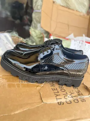 Chaussures