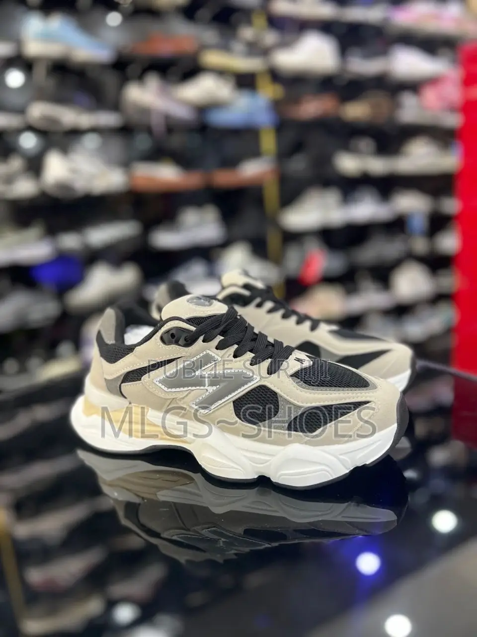 New Balance 9060