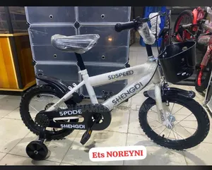 Velos Enfants 12pous